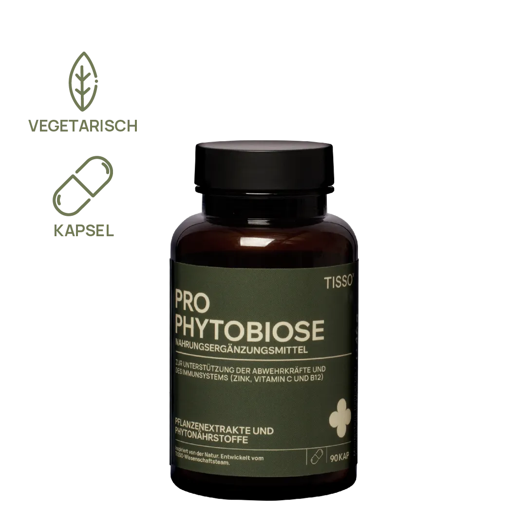 Pro Phytobiose kaufen | TISSO Naturprodukte