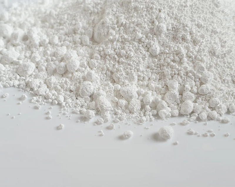 Bild von Dextrin Pulver