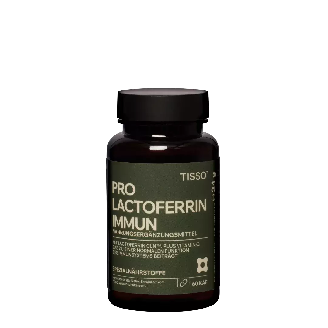 Buy Pro Glutathion | TISSO Naturprodukte