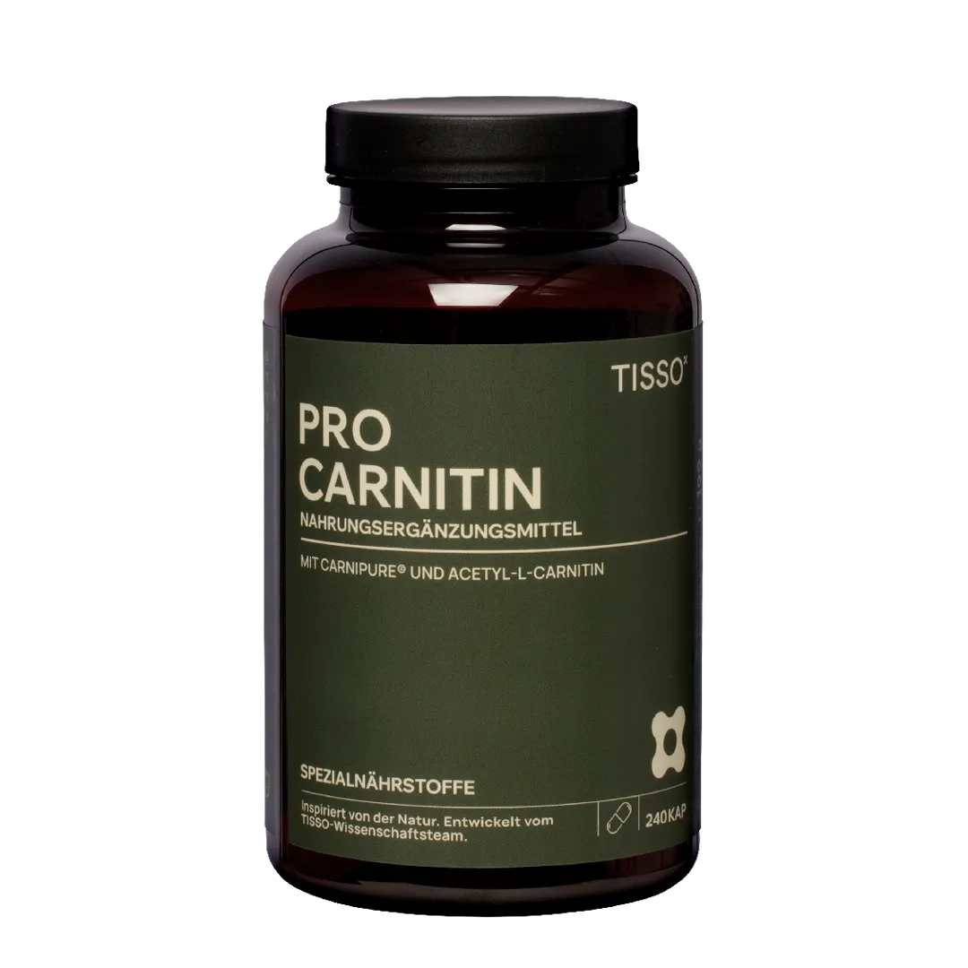 was bringt l carnitin Burgerstein L-Carnitin: Burgerstein Vitamine