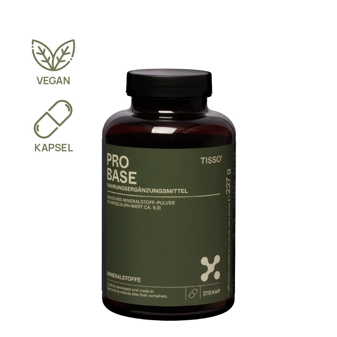 Pro Base | TISSO Naturprodukte