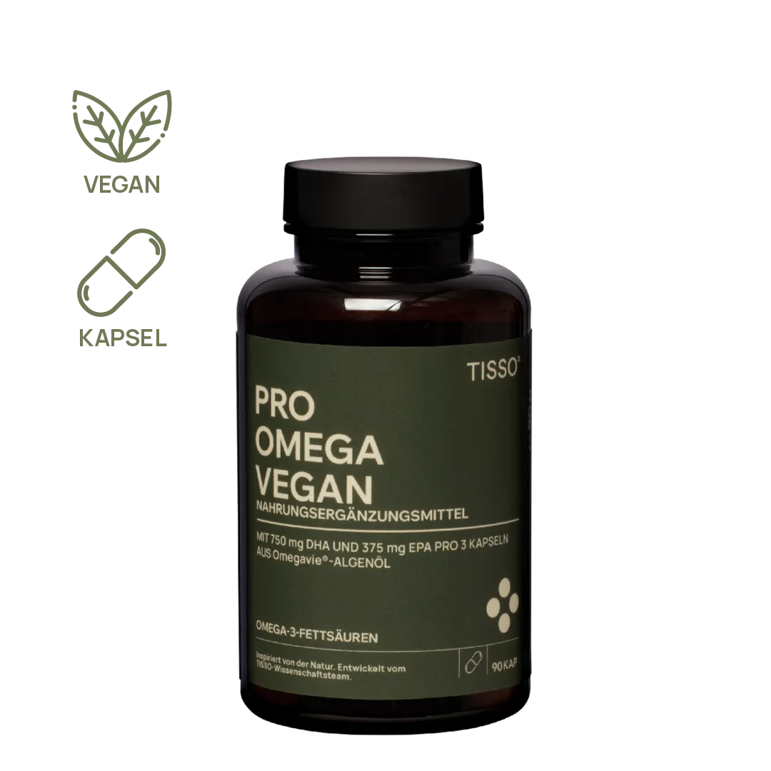 Pro Omega Vegan